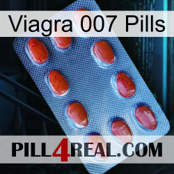 Viagra 007 Pills